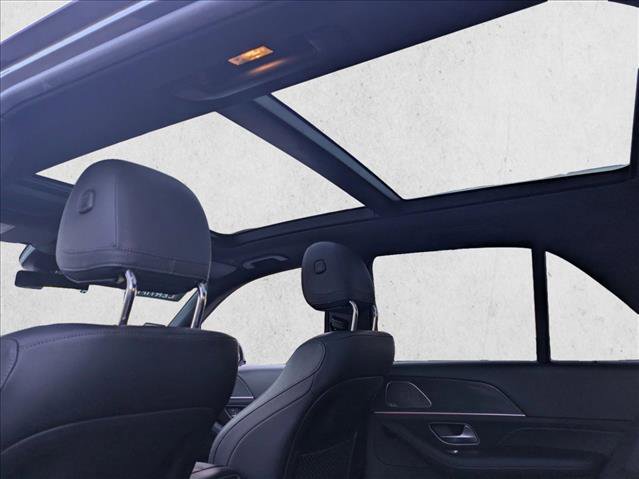 Used 2023 Mercedes-Benz GLE 350 image 20