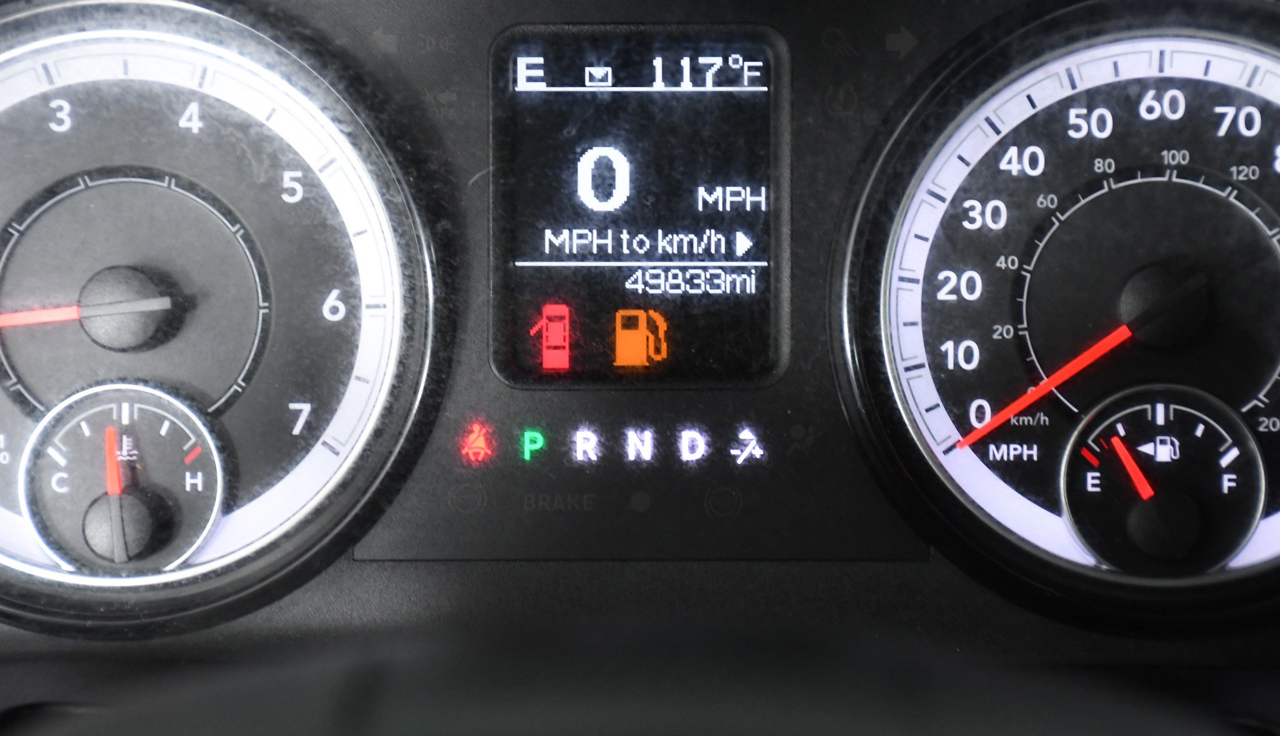 Used 2023 RAM 1500 Classic Warlock w/ Warlock All Terrain Package image 14