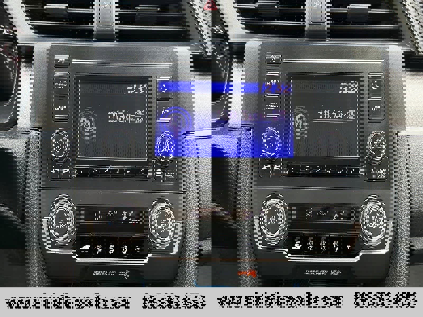 Used 2016 Honda Civic LX image 20