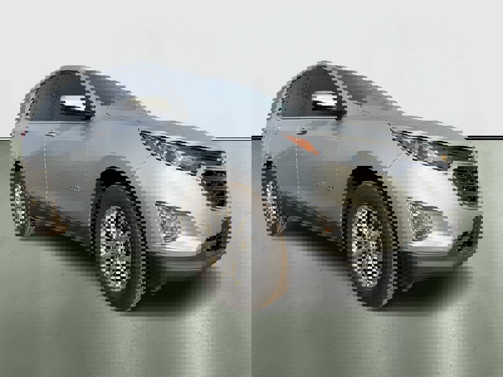 Used 2018 Chevrolet Equinox LT image 5