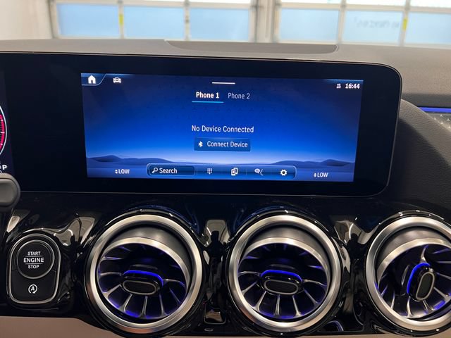 New 2026 Mercedes-Benz GLA 250 4MATIC image 28