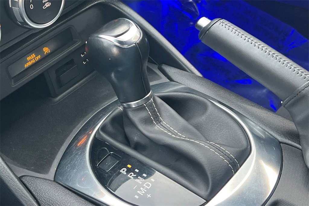 Used 2017 FIAT 124 Spider Classica image 19