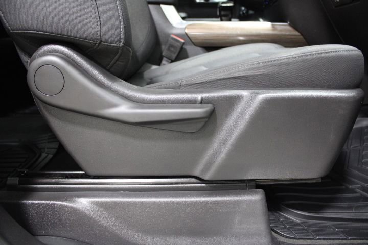 Used 2024 Chevrolet Silverado 1500 LT Trail Boss w/ Protection Package image 26