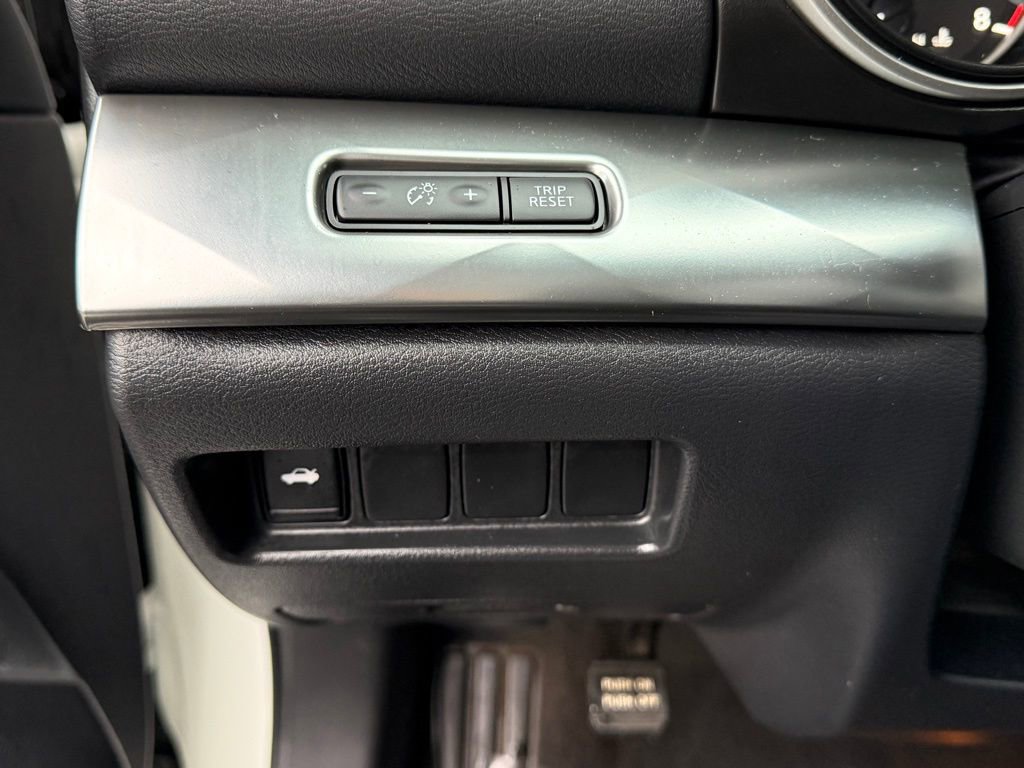 Used 2023 Nissan Maxima SV w/ Floor Mat Group image 24