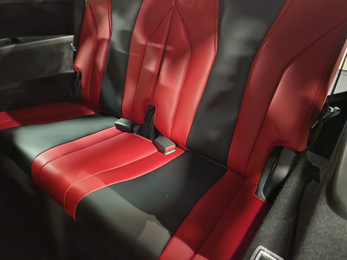 Used 2022 Acura MDX A-Spec image 53