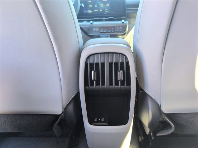 Used 2024 Hyundai Kona SEL image 30