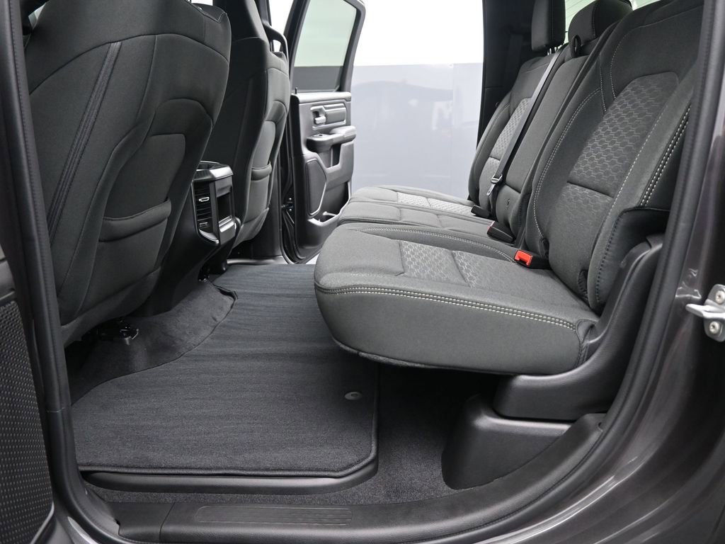 New 2025 RAM 1500 Big Horn image 13