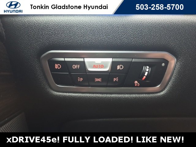 Used 2021 BMW X5 xDrive45e w/ Premium Package image 16