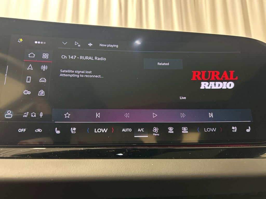 New 2025 Audi A5 2.0T Premium Plus image 13