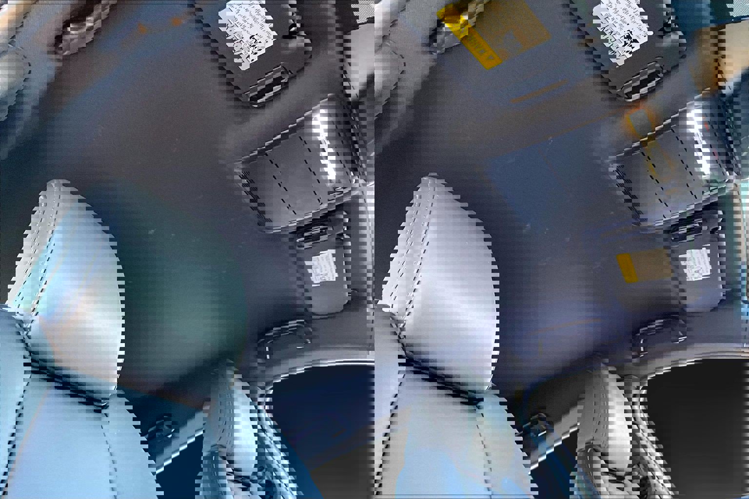 Used 2025 MAZDA MAZDA3 s Sport image 27