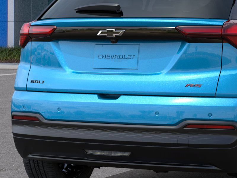 New 2027 Chevrolet Bolt RS w/ Technology Package FWD image 14