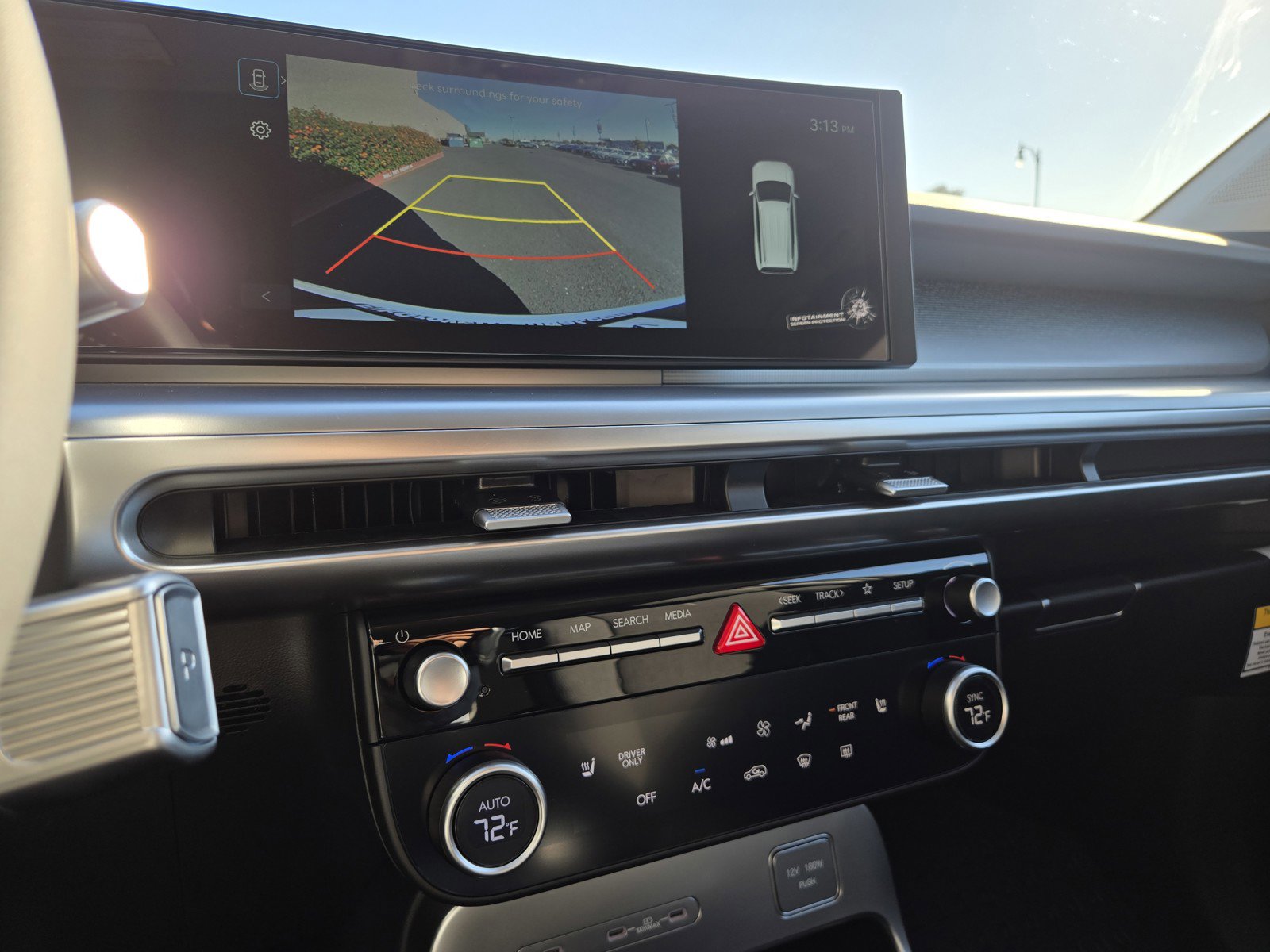 New 2026 Hyundai Ioniq 9 SE image 18