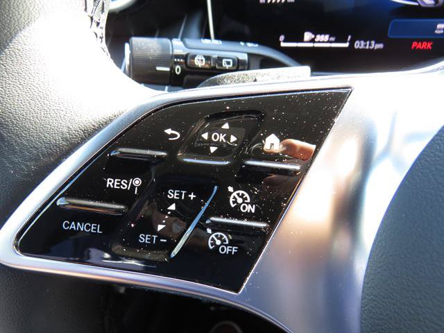 Used 2026 Mercedes-Benz GLC 300 4MATIC image 11