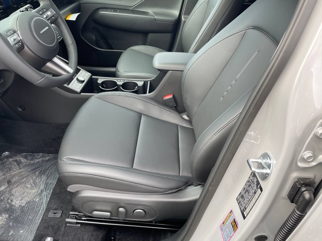 New 2026 Hyundai Kona SEL Premium FWD image 10