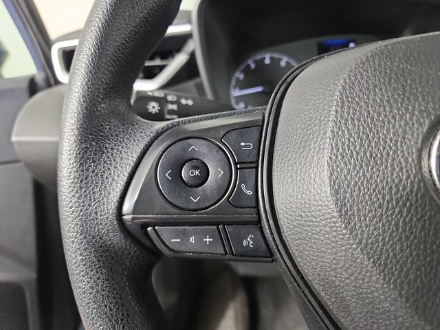 Used 2024 Toyota Corolla LE FWD image 22