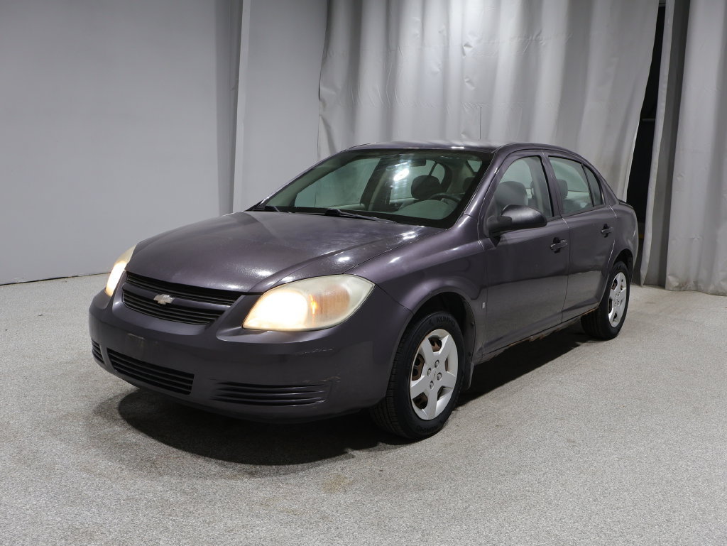 Used 2006 Chevrolet Cobalt LS FWD image 16