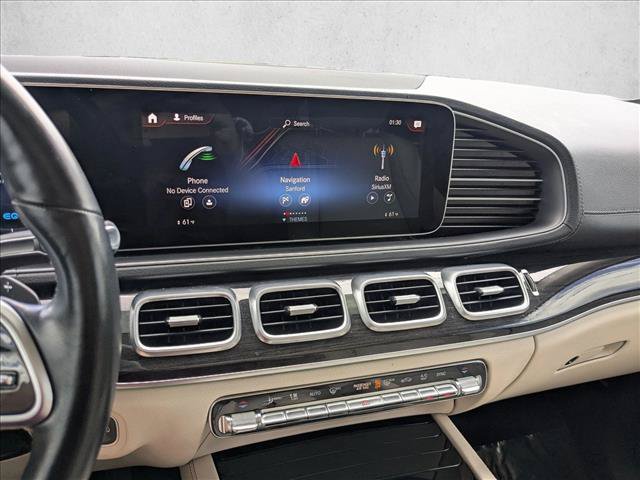 Used 2023 Mercedes-Benz GLS 450 4MATIC image 15