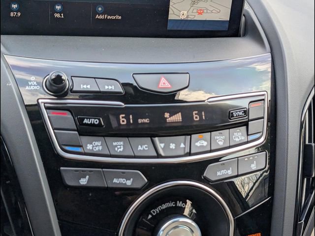 Used 2023 Acura RDX w/ Technology Package image 14