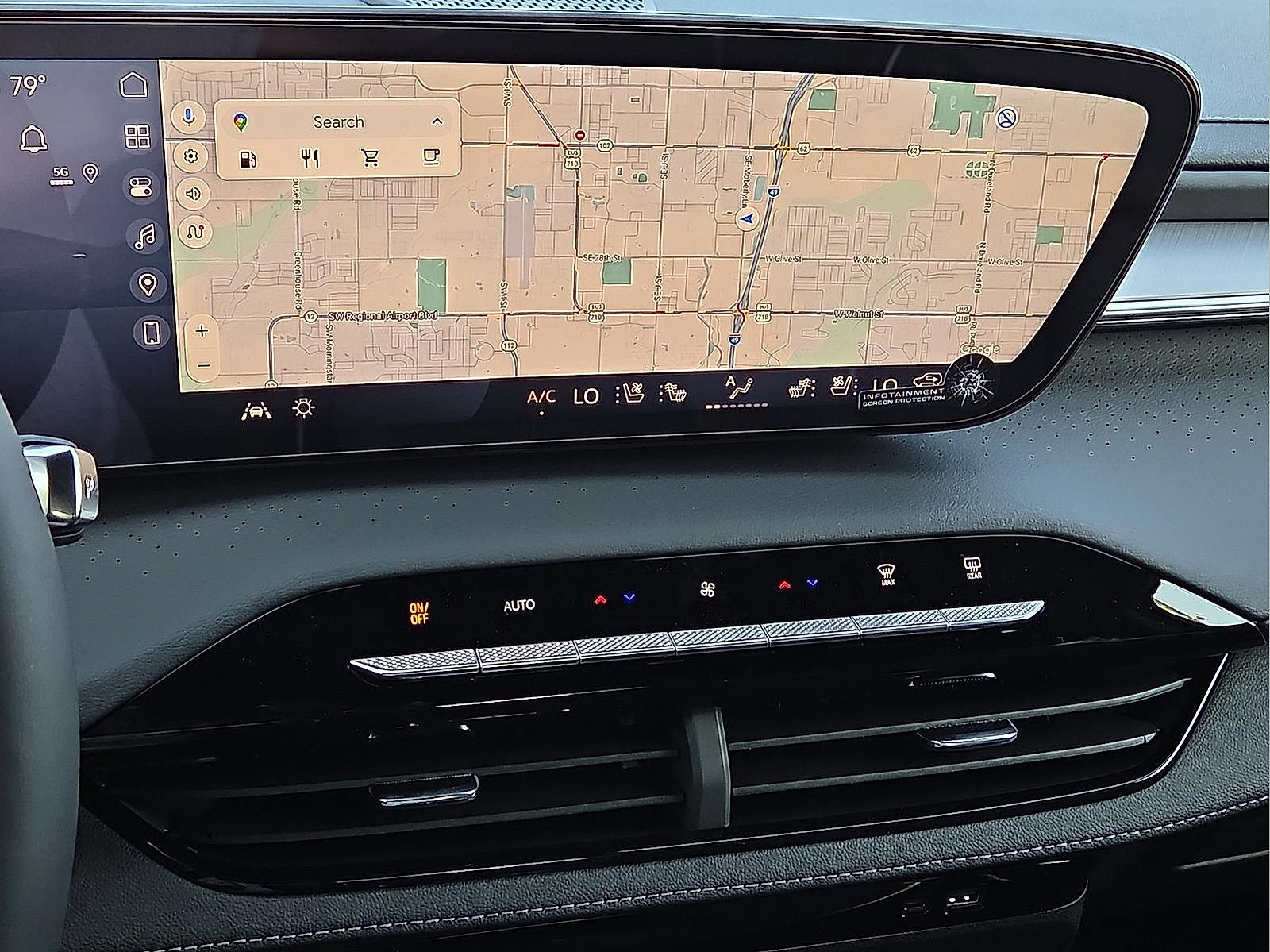 New 2026 Buick Enclave Avenir w/ Super Cruise Package AWD/4WD image 19