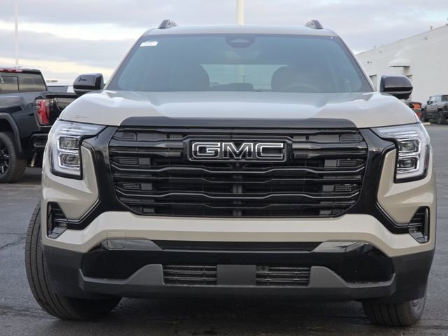 New 2026 GMC Terrain Elevation w/ Elevation Premium Package image 19