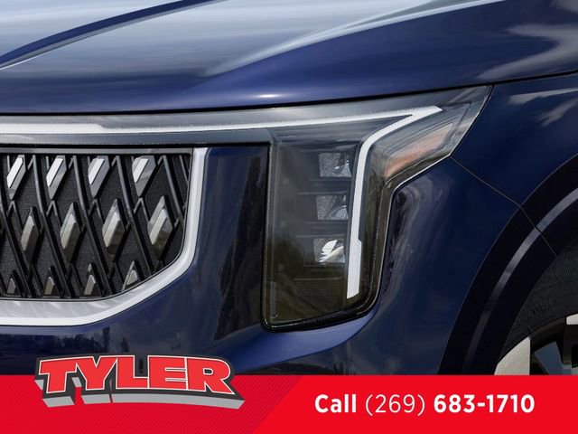 New 2026 Kia Carnival EX image 11