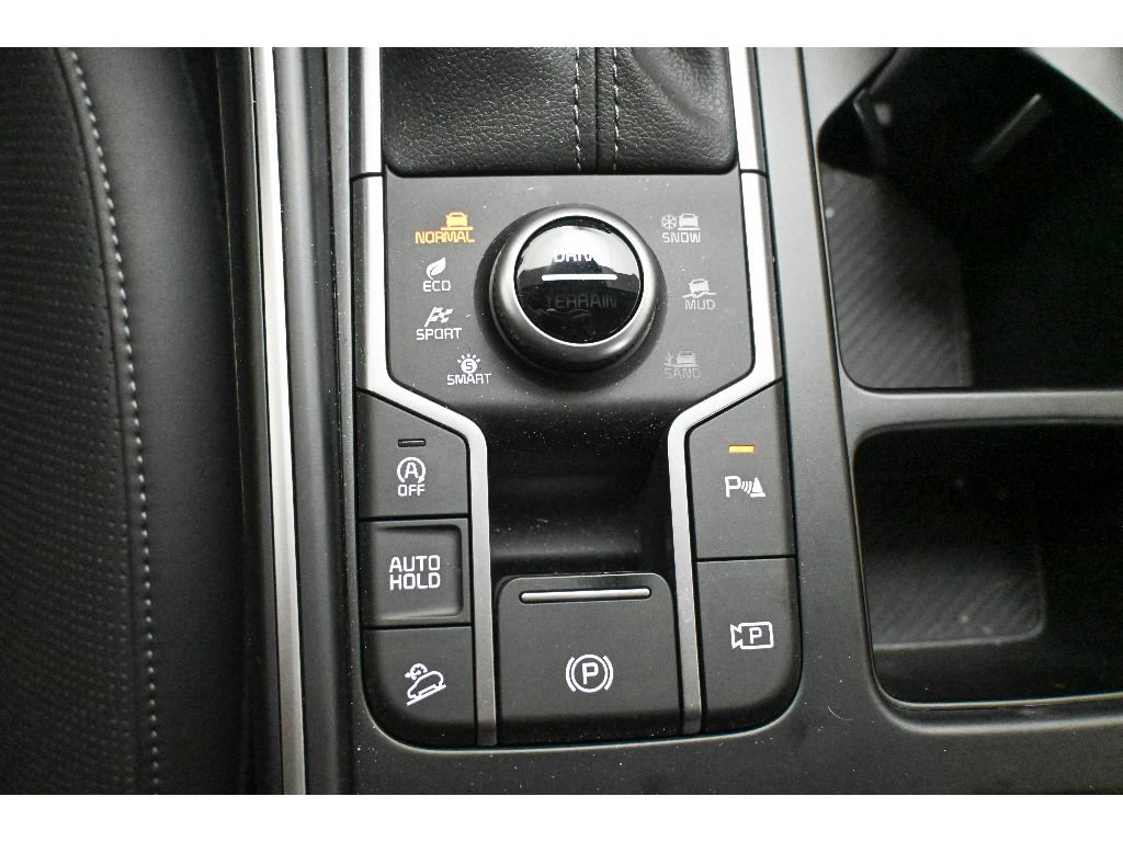 Used 2026 Kia Sorento EX image 41