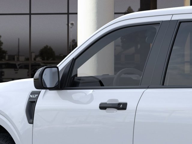 New 2026 Ford Maverick XLT FWD image 21