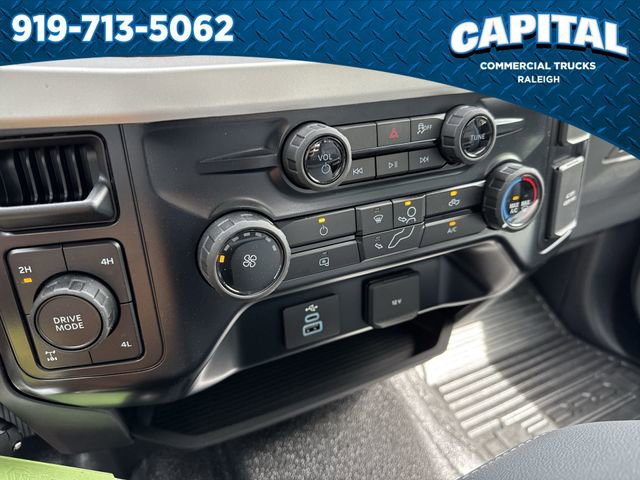 New 2026 Ford F250 XL AWD/4WD image 28