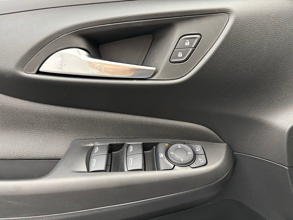 New 2026 Buick Envista Preferred w/ Convenience I Package FWD image 16