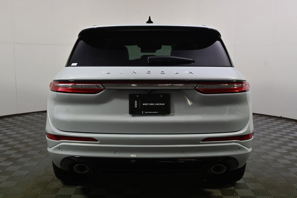 New 2026 Lincoln Corsair Premiere image 5