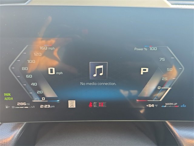 Certified 2024 BMW X1 M35i w/ Premium Package image 14