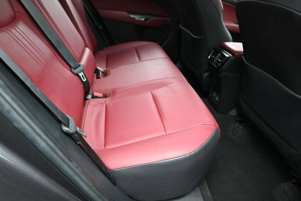 Used 2022 Lexus NX 350 AWD image 40