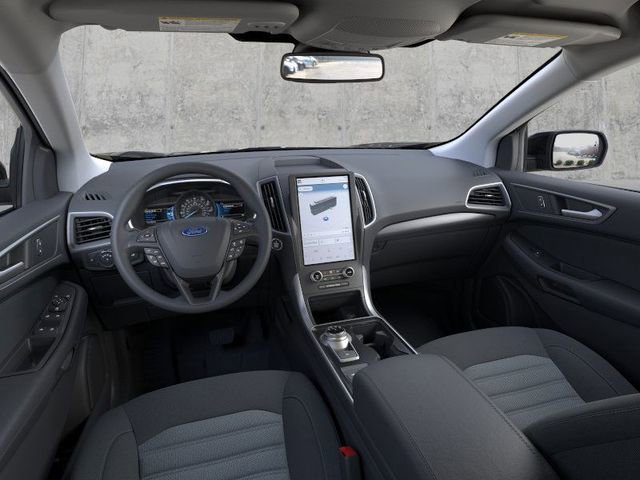 New 2024 Ford Edge SE w/ Black Appearance Package image 10