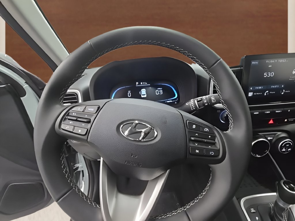 New 2026 Hyundai Venue SEL FWD image 31