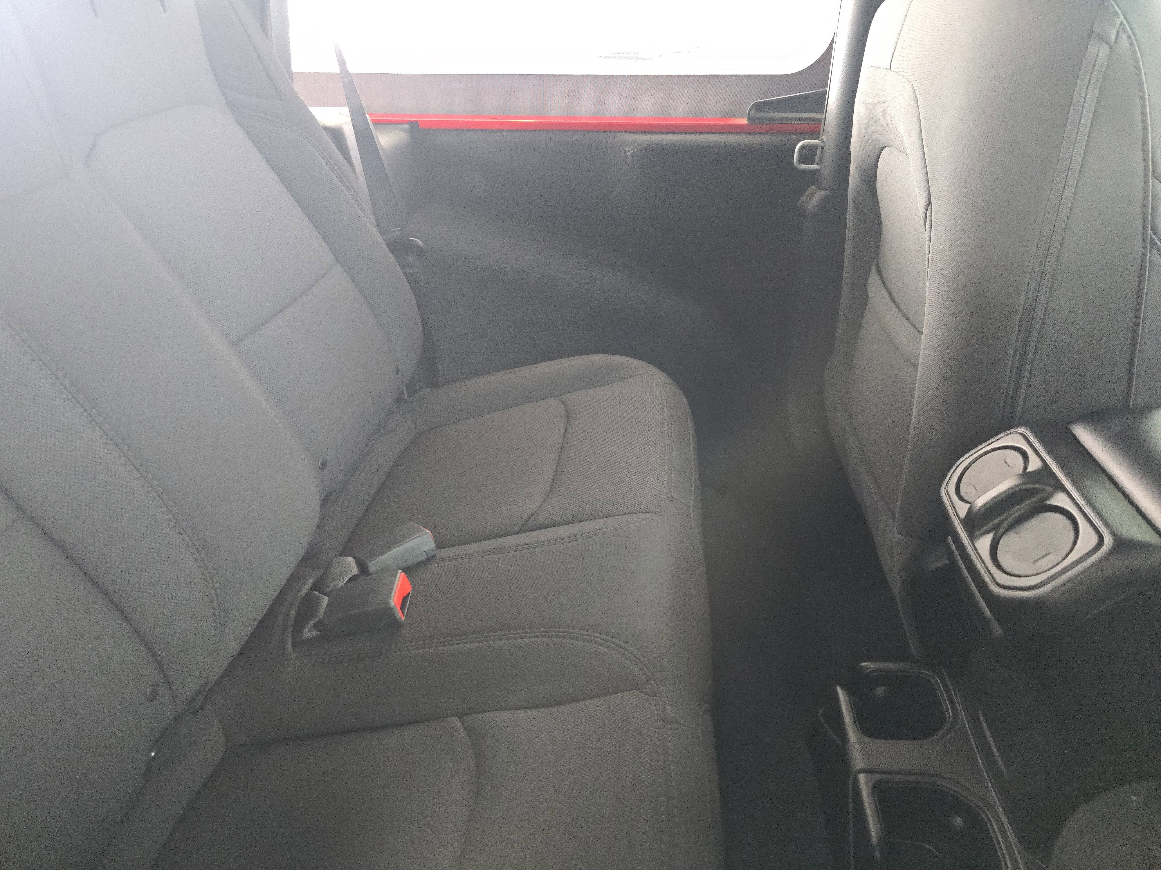 Used 2021 Jeep Wrangler Sport image 26