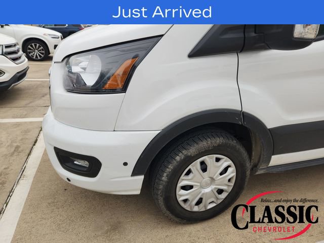 Used 2025 Ford Transit 350 XLT RWD image 10
