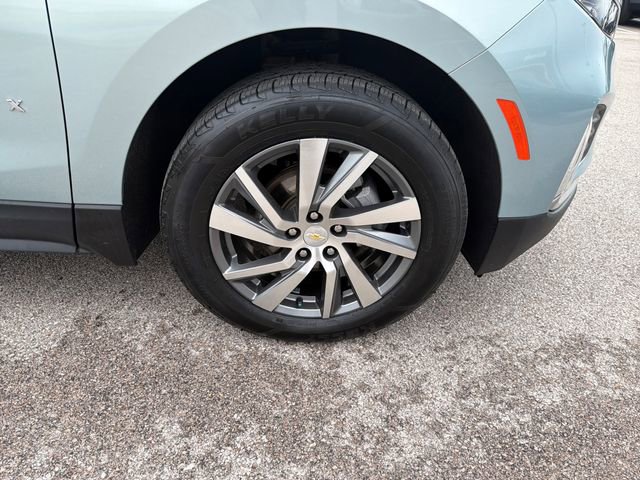 Used 2022 Chevrolet Equinox Premier AWD/4WD image 44