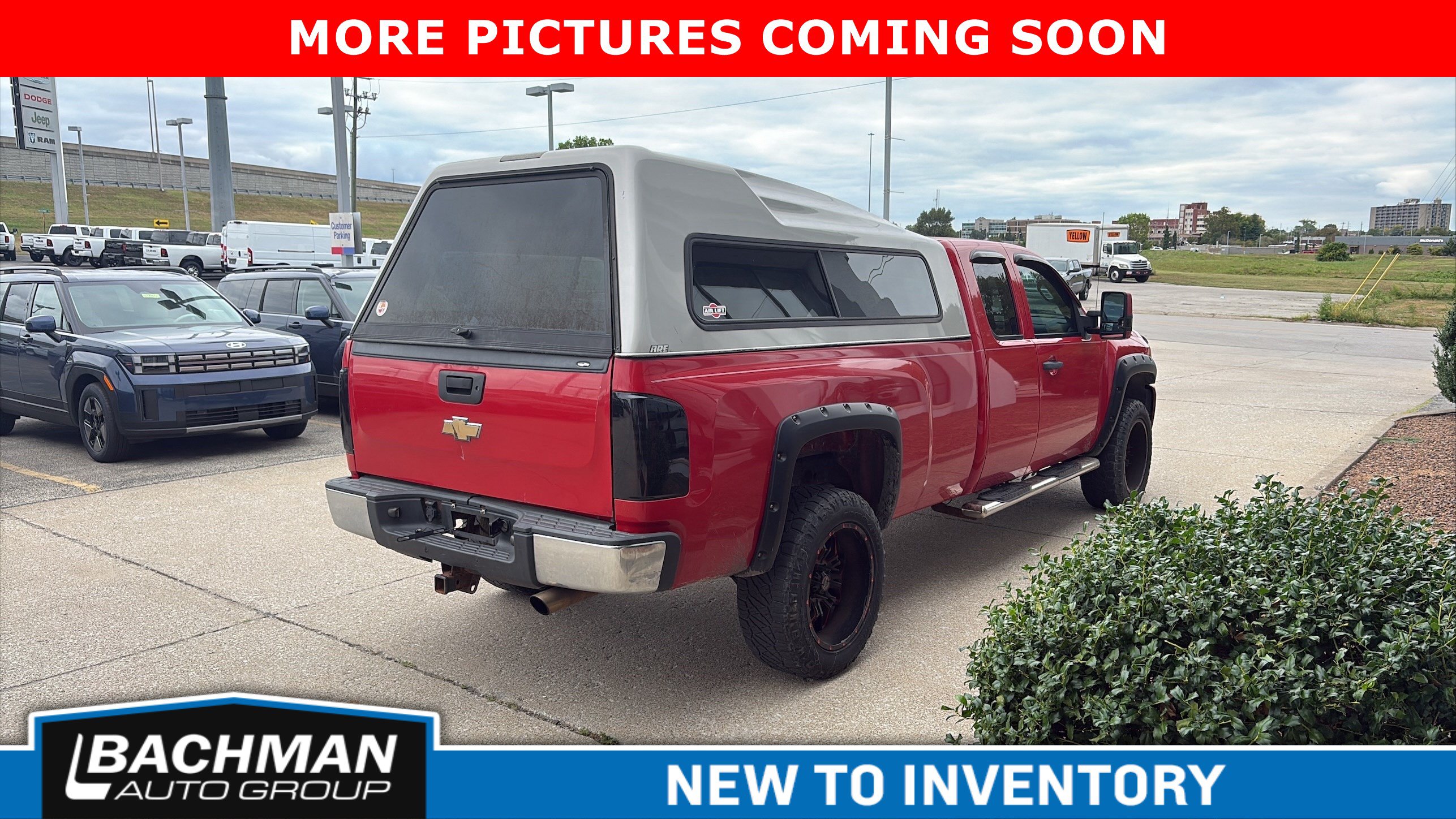 Used 2011 Chevrolet Silverado 1500 LT w/ All-Star Edition AWD/4WD image 5
