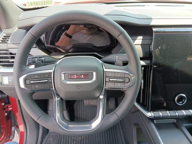New 2026 GMC Acadia Elevation w/ LPO, Floor Liner Package AWD/4WD image 11