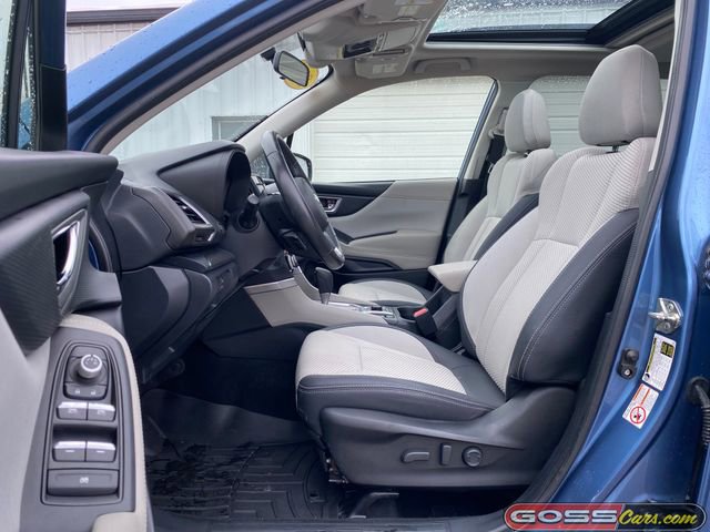 Used 2019 Subaru Forester Premium image 25