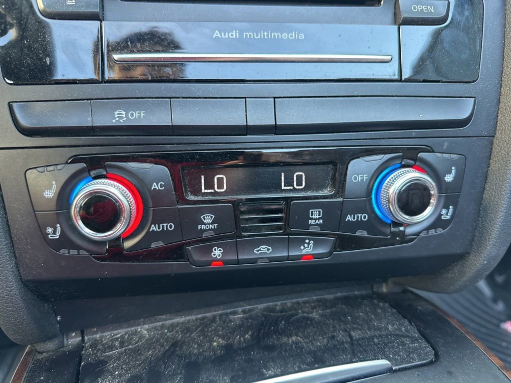 Used 2014 Audi A5 2.0T Premium Plus image 12