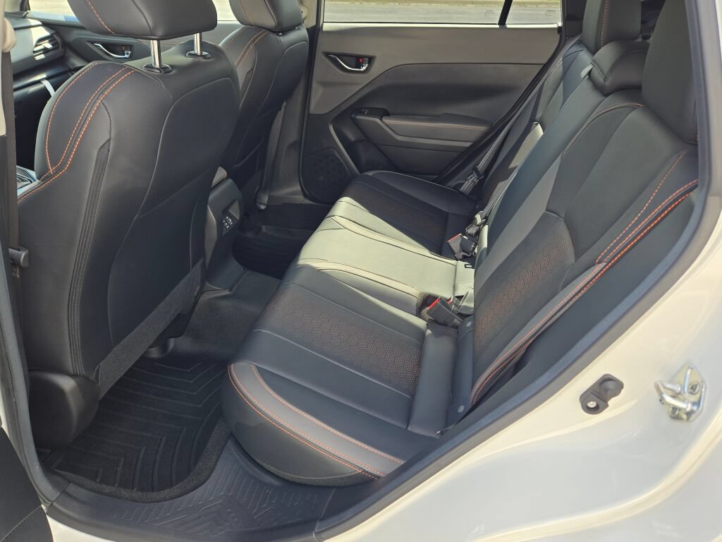 Certified 2024 Subaru Crosstrek 2.5i Limited w/ Crosstrek Mirror Package AWD/4WD image 15
