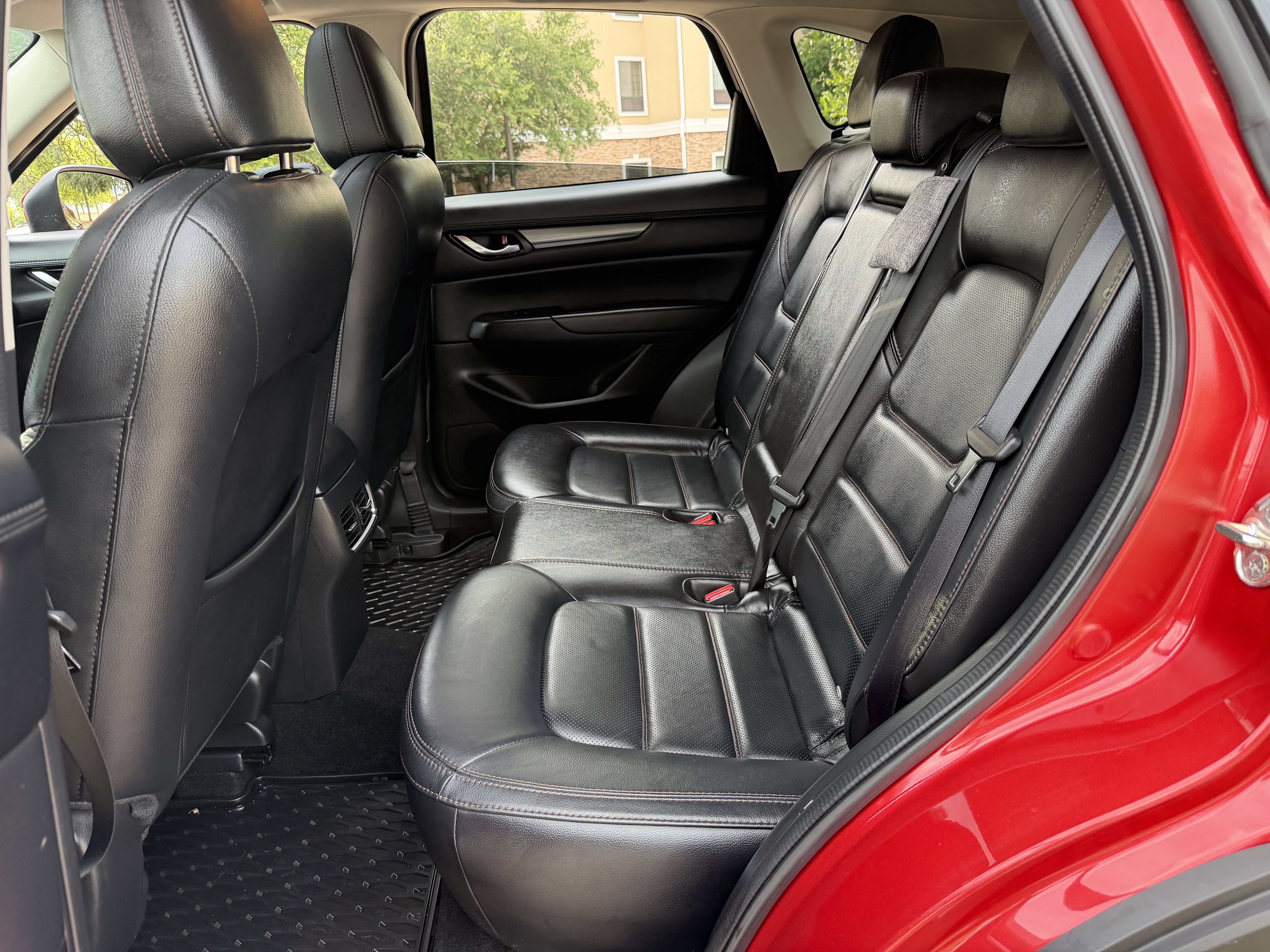 Used 2023 MAZDA CX-5 AWD 2.5 S image 17