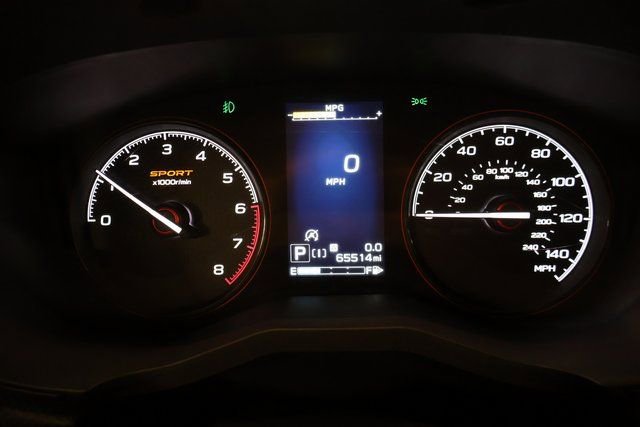 Used 2019 Subaru Forester Sport image 17