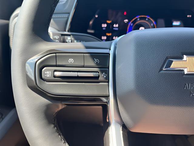 New 2026 Chevrolet Colorado LT w/ LT Convenience Package image 17