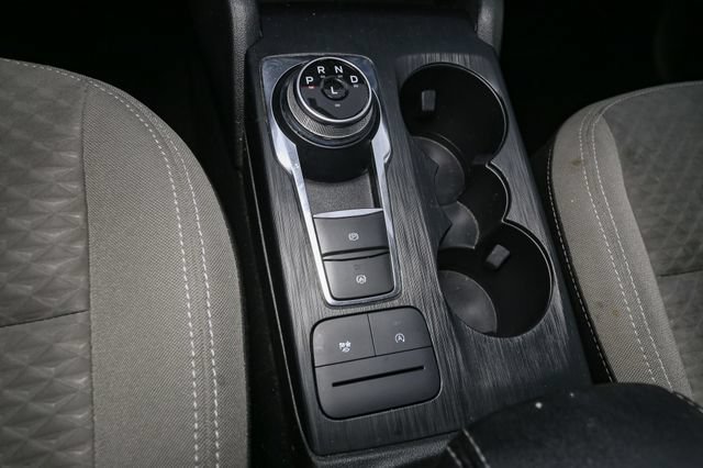 Used 2022 Ford Escape SE w/ Cold Weather Package AWD/4WD image 25