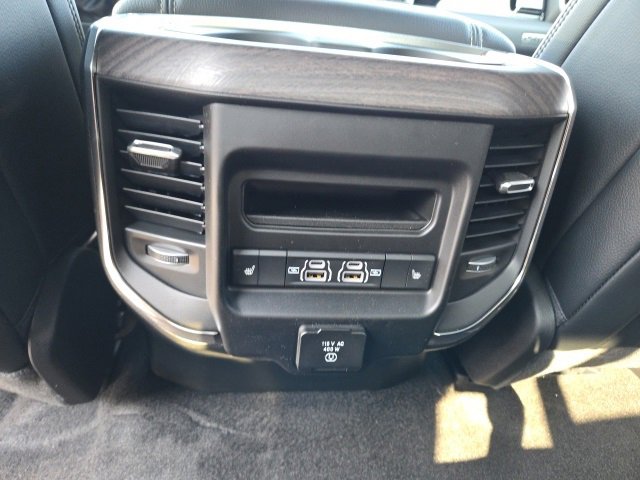 New 2026 RAM 1500 Laramie image 23