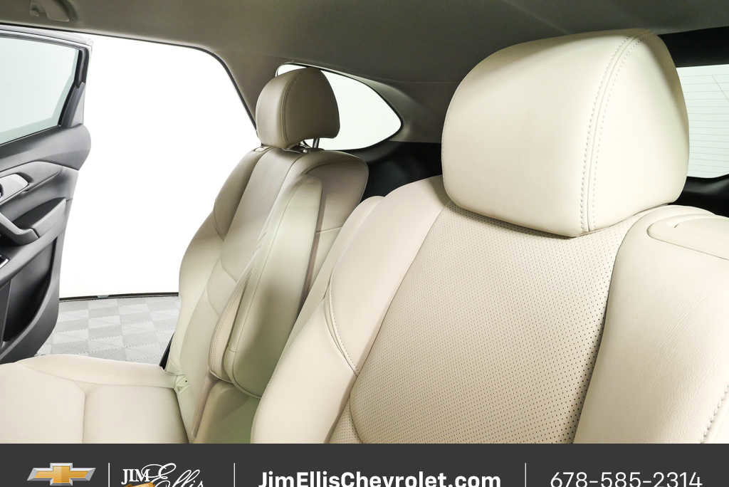 Used 2023 MAZDA CX-9 Touring Plus AWD/4WD image 21