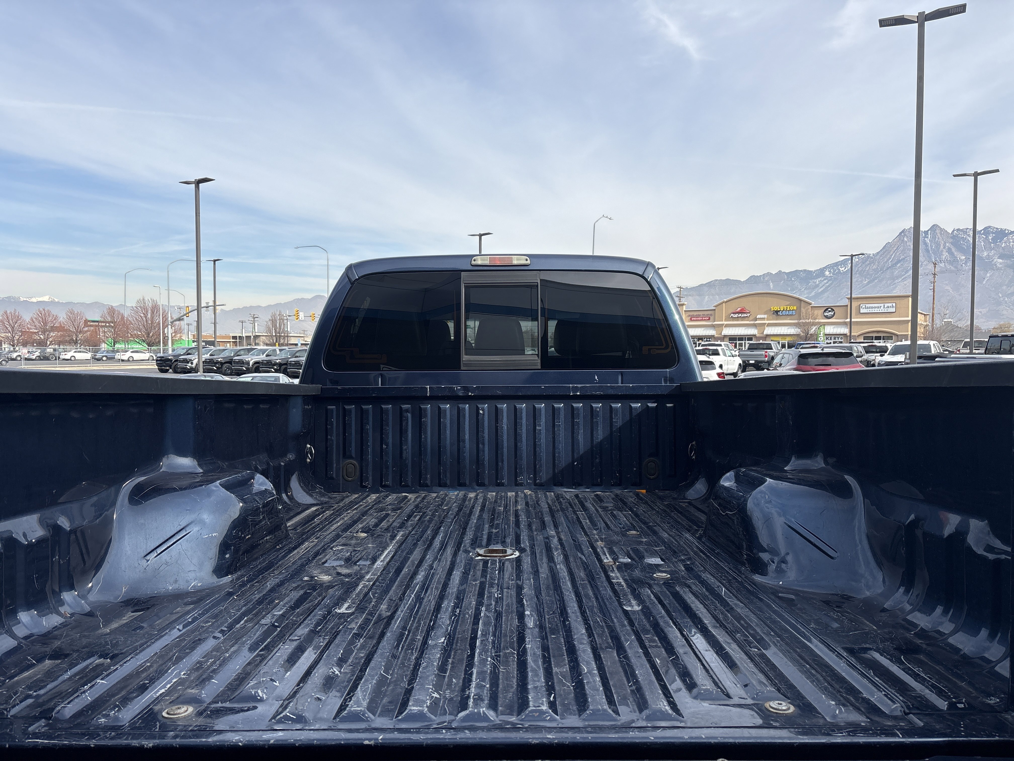 Used 2014 Ford F350 Lariat w/ Lariat Ultimate Package image 25
