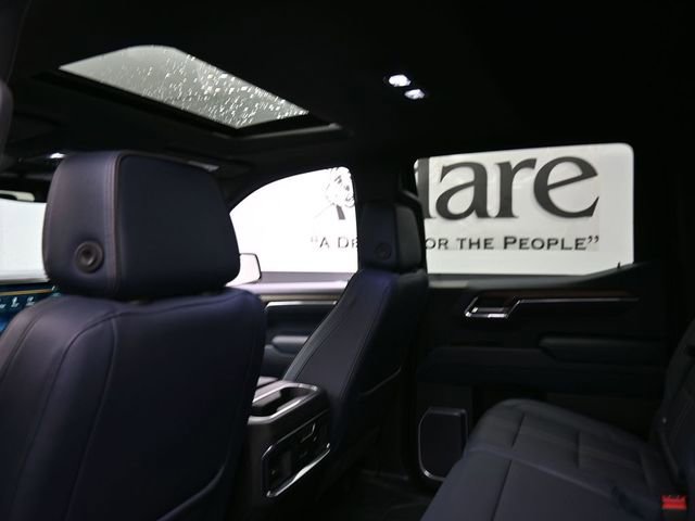 Used 2023 Chevrolet Silverado 1500 High Country w/ High Country Premium Package image 23